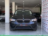 usado BMW X3 18 d sDrive Auto