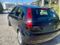 usado Ford Fiesta 1.4 tdci 2005