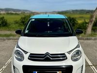 usado Citroën C1 1.0 VTI SHINE