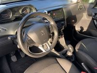 usado Peugeot 208 1.6 2017