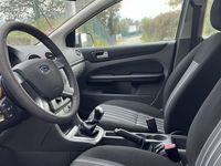 usado Ford Focus 1.6TDCi ECOnetic