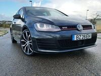 Usado VW Golf VII GTI 230 HP (169 kW) 2014 Sedan