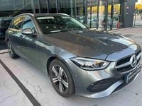Usado Mercedes C300 313 HP (230 kW) 2024 Cinzento Carrinha