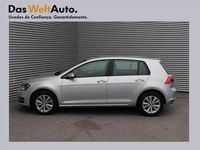 usado VW Golf 1.6 TDi BlueMotion Confortline