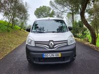 usado Renault Kangoo 1.5 DCi Business Isotérmica