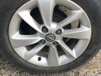 usado Opel Adam 2017 90