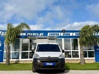 Usado Citroën Berlingo 75 HP (55 kW) 2016 Branco Monovolume