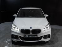 Usado BMW 216 Comfort Edition 116 HP (85 kW) 2016 Branco Carrinha