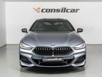 usado BMW 840 Serie-8 d xDrive Pack M