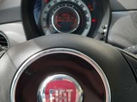 usado Fiat 500 1.2 Lounge