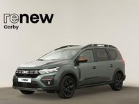 Usado Dacia Jogger Extreme 101 HP (74 kW) 2024 Verde Monovolume