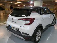 Usado Renault Captur 160 HP (117 kW) 2022 Branco SUV