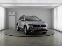 Usado VW T-Roc Life 116 HP (85 kW) 2024 Prateado SUV