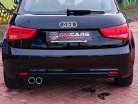 Usado Audi A1 S-Line 110 HP (80 kW) 2012 Citadino