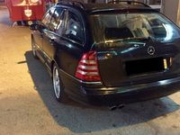 usado Mercedes C32 AMG AMG