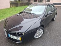Usado Alfa Romeo 159 150 HP (110 kW) 2005 Sedan