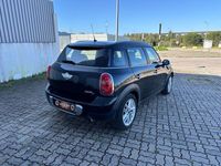 usado Mini Cooper D Countryman ALL4