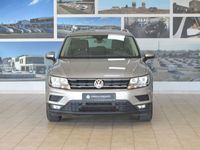 usado VW Tiguan 1.6 TDI Confortline