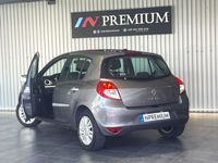 usado Renault Clio 1.5 dCi Dynamique