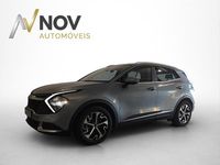 Usado Kia Sportage 150 HP (110 kW) 2024 Cinza SUV