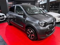 Usado Renault Twingo 90 HP (66 kW) 2019 Cinza antracite Citadino