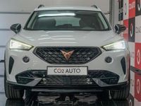 Usado Cupra Formentor 150 HP (110 kW) 2023 Branco SUV