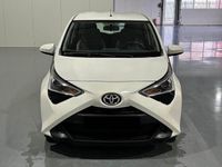 usado Toyota Aygo 1.0 VVT-i X-Play 2018