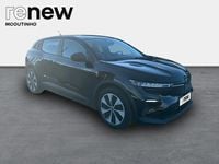 Usado Renault Mégane IV Evolution 95 kW (130 HP) 2024 Preto