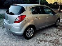 Usado Opel Corsa Eco 85 HP (62 kW) 2013 Citadino