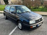 Usado VW Golf III 1995 Sedan