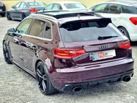 usado Audi A3 Sportback 2.0TDI 150CV "LOOK RS3" "S-TRONIC"