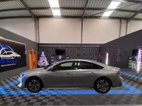 Usado Peugeot 508 Allure 131 HP (96 kW) 2022 Cinza Sedan