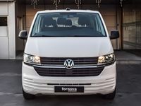 usado VW Transporter 2.0TDI EXTRA AC 9 LUG - USADO , MATOSINHOS