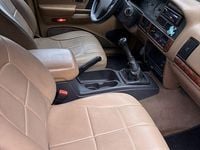 Usado Jeep Grand Cherokee 1997 SUV