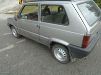 usado Fiat Panda 750 CL ORIGINAL