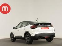 Usado Citroën C4 PureTech 131 HP (96 kW) 2024 SUV