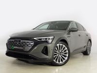 usado Audi Q8 e-tron 