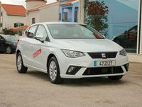 usado Seat Ibiza 1.6 TDI Style