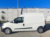 Usado Fiat Doblò 105 HP (77 kW) 2022 Branco Monovolume