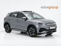 Usado BYD Atto 3 150 kW (204 HP) 2022 Cinzento SUV