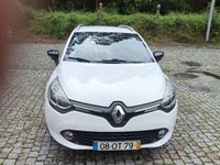 usado Renault Clio IV 