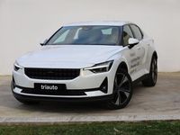 Usado Polestar 2 169 kW (231 HP) 2023 Branco Citadino