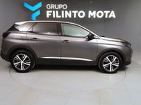 usado Peugeot 3008 1.5 BlueHDi Allure Pack EAT8