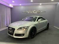 usado Audi TT 2.0 TDi quattro S-line