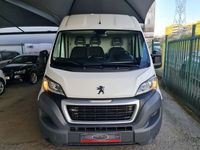 usado Peugeot Boxer 2.2 HDi 333 L3H2