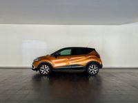 usado Renault Captur 1.5 dCi