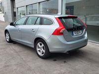 usado Volvo V60 D2 2.0