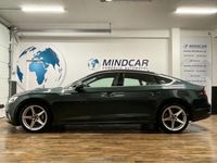 usado Audi A5 Sportback 2.0 TDI quattro S tronic