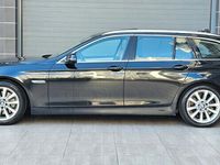 usado BMW 525 D TOURING 218CV Line LUXURY