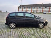 usado Ford C-MAX 1.6 Tdci 109cv GHIA